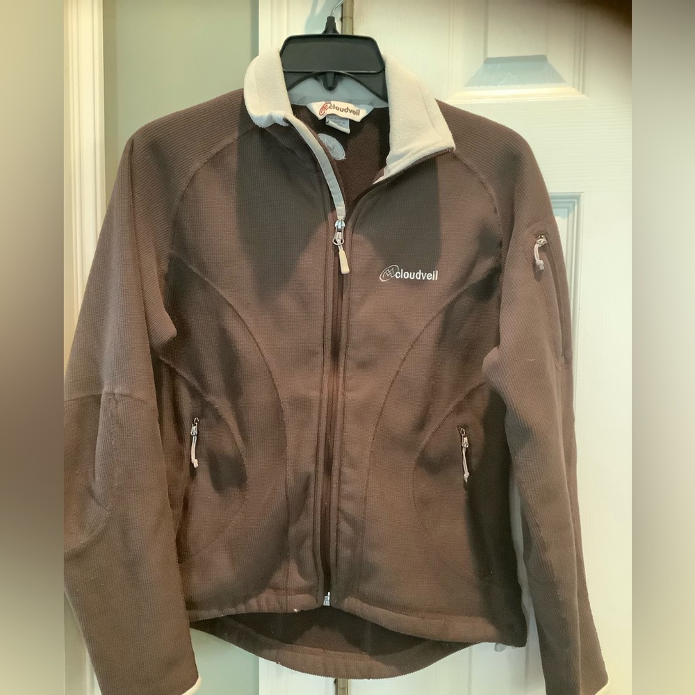 Cloudveil jacket
